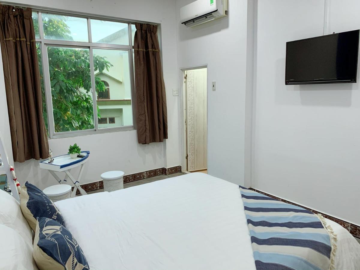 Bee Homestay 투이호아 외부 사진