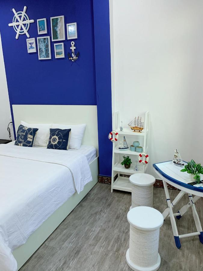 Bee Homestay 투이호아 외부 사진