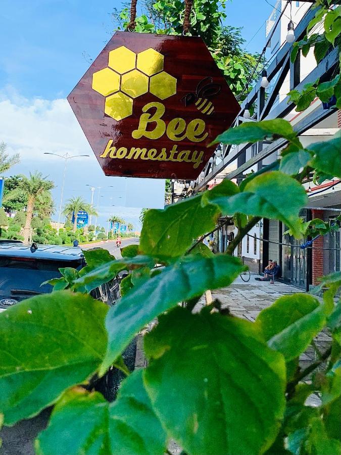 Bee Homestay 투이호아 외부 사진